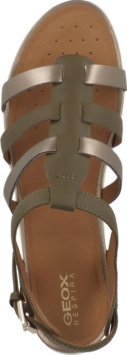 Actual product image Geox D Sandal Vega A - 62061 (38)