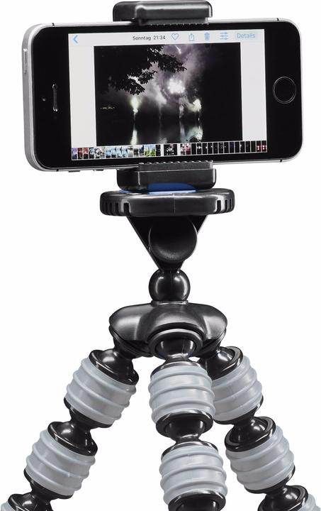 Image du produit Cullmann Alpha 380 mobile (Matières plastiques)