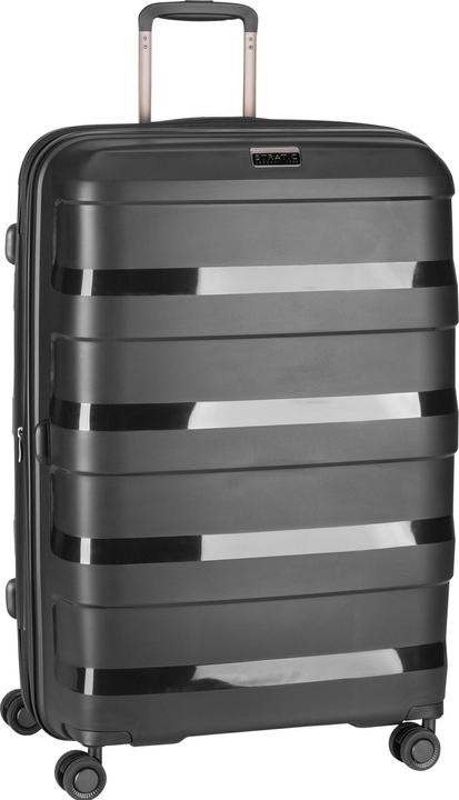 Immagine prodotto Stratic Paglia+ - custodia rigida (120 l, L (90 - 115l))