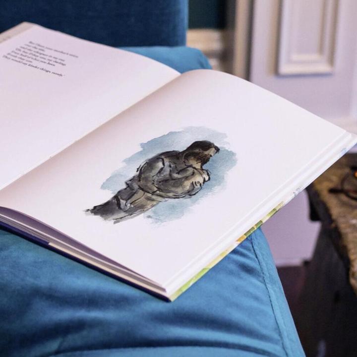Image du produit Am Abend vor dem Meer (Allemand, Khaled Hosseini, 2018)