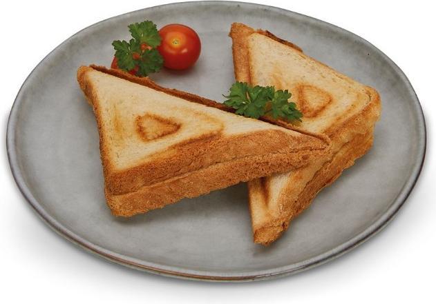 Actual product image Cloer Sandwichmaker