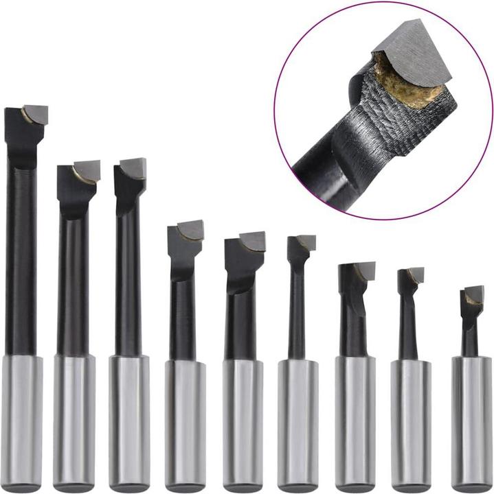 Immagine prodotto VidaXL Crystal (50 millimetri)