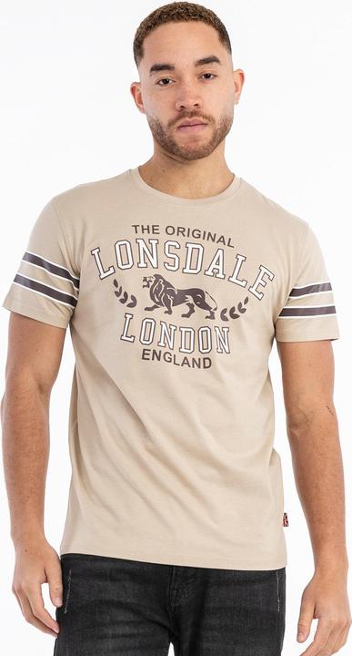 Lonsdale Brouster