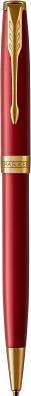 Produktbild Parker Pen Sonnet (Rot, Gold, 1 x)