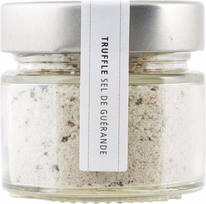 Produktbild Nicolas Vahé Sel De Guérande w. Summer Truffle (75 g)