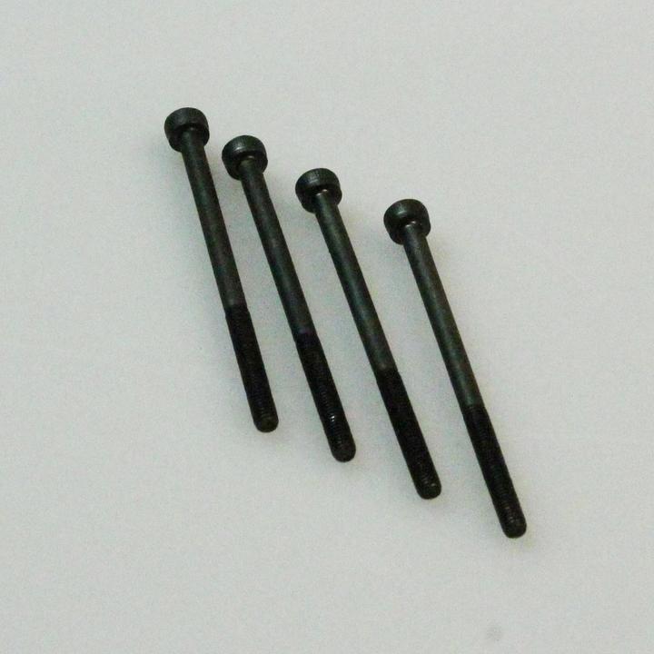 Produktbild DF-Models Schraube M3x50 (4) f. 3030