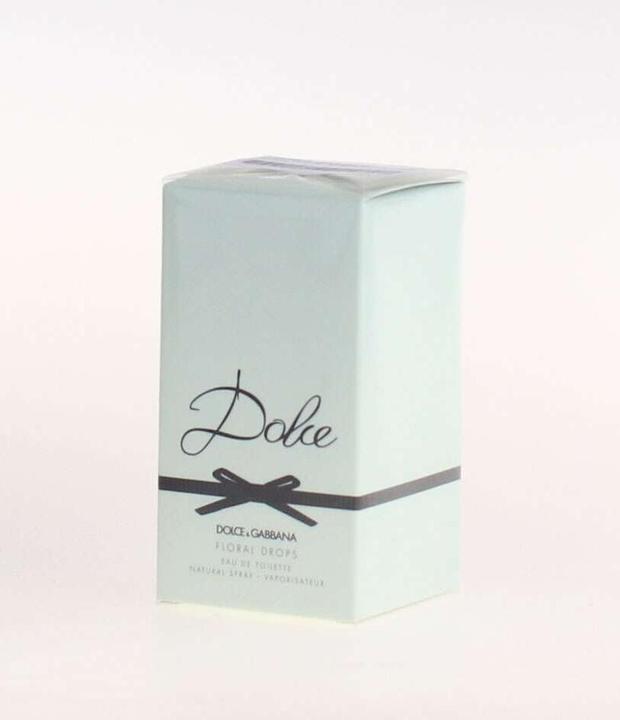 Produktbild Dolce & Gabbana Dolce Floral Drops (Eau de Toilette, 30 ml)