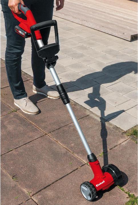 Image du produit Einhell GE-CC 18 Li Solo