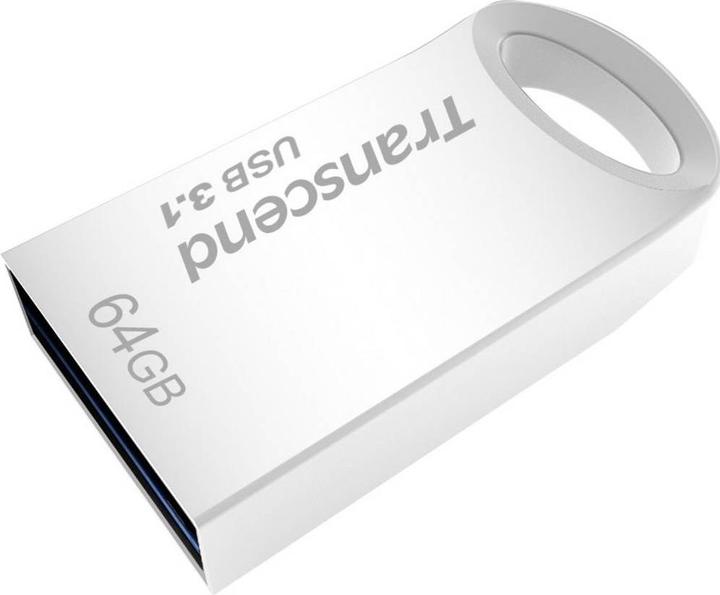 Produktbild Transcend JetFlash 710S (64 GB, USB-A, USB 3.1)