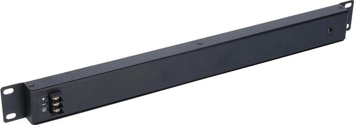 Produktbild Extralink EX.1995 PoE-Adapter Schnelles Ethernet (802.3af (PoE), 802.3at (PoE+), 48 W)