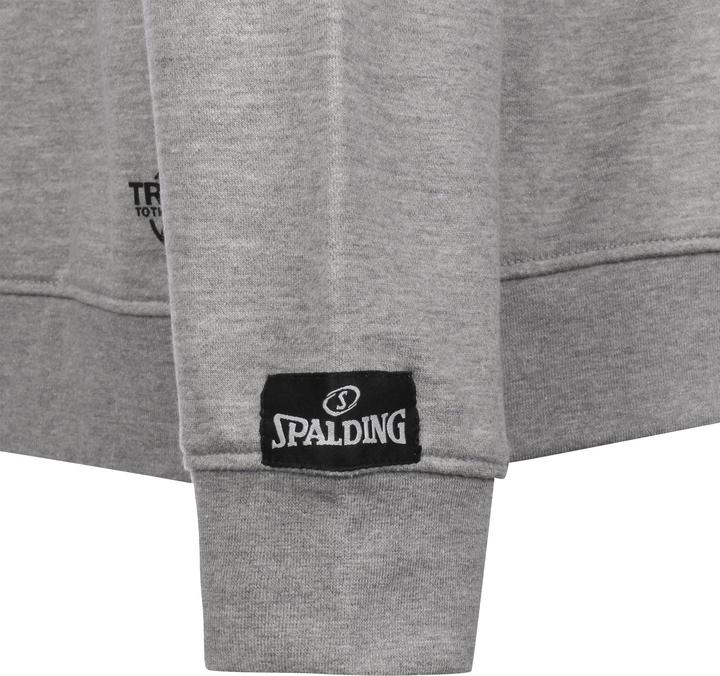 Image du produit Spalding Sweat-shirt Team II Hommes (4XL)