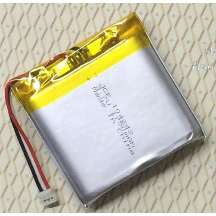 CoreParts Batterie pour VIPER, Python