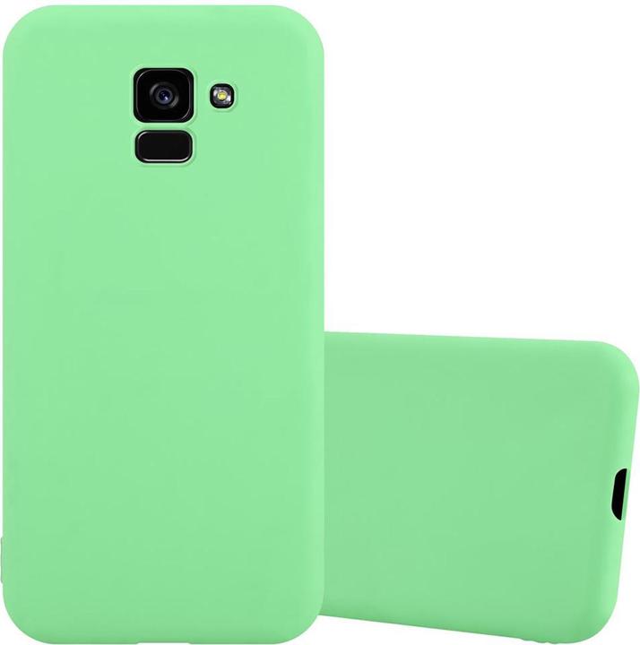 SNOEP PASTEL GROEN