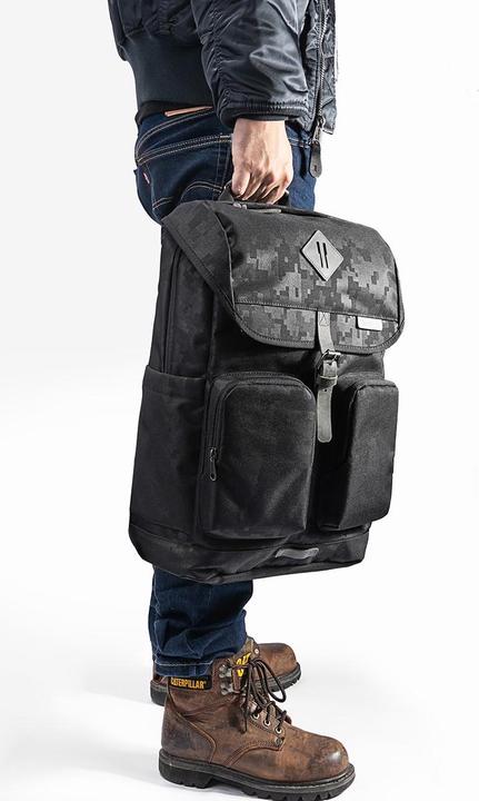 Actual product image tomtoc A90 (28 l)