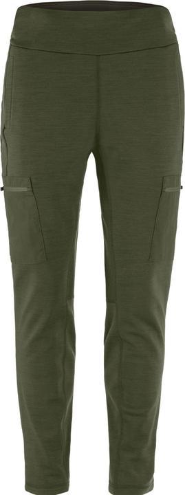 Actual product image Fjällräven Keb Fleece Trousers W (M)