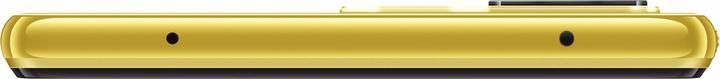 Produktbild Xiaomi Mi 11 Lite 5G (128 GB, Citrus Yellow, 6.55", Dual SIM, 64 Mpx, 5G)