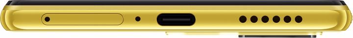 Produktbild Xiaomi Mi 11 Lite 5G (128 GB, Citrus Yellow, 6.55", Dual SIM, 64 Mpx, 5G)
