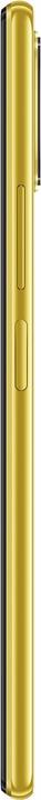 Produktbild Xiaomi Mi 11 Lite 5G (128 GB, Citrus Yellow, 6.55", Dual SIM, 64 Mpx, 5G)