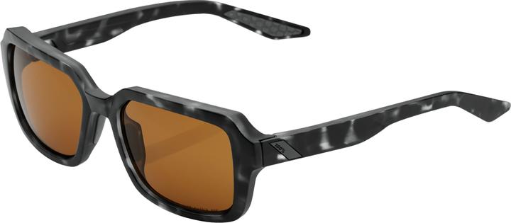 Rideley Matte Shine