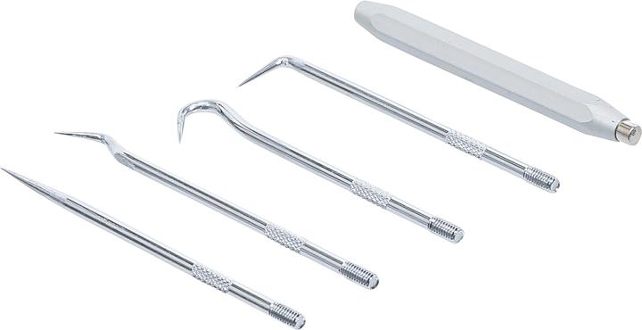 Immagine prodotto BGS Set di montaggio per anelli O 5 pz.
