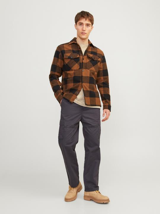 Immagine prodotto Jack & Jones Confezione da 2 pantaloni cargo loose fit Pantaloni cargo (W34/L34)