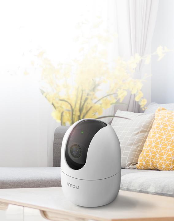 Immagine prodotto Imou A1 WiFi Pan&Tilt Surveillance Camera 360° di copertura (1920 x 1080 Pixels)