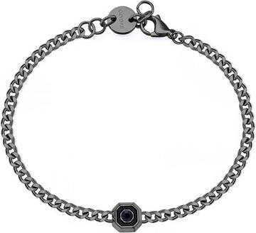 Image du produit Sagapo S'Agapo Steel Bracelet For Men Snap Snp14