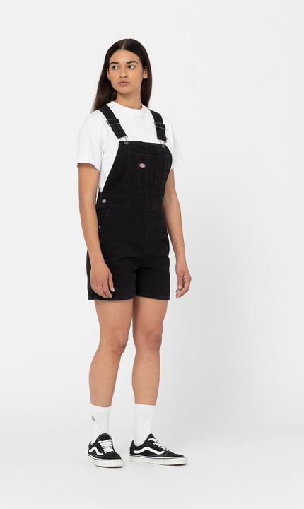 Immagine prodotto Dickies Salopette BIB in tela d'anatra - 121623 (S)