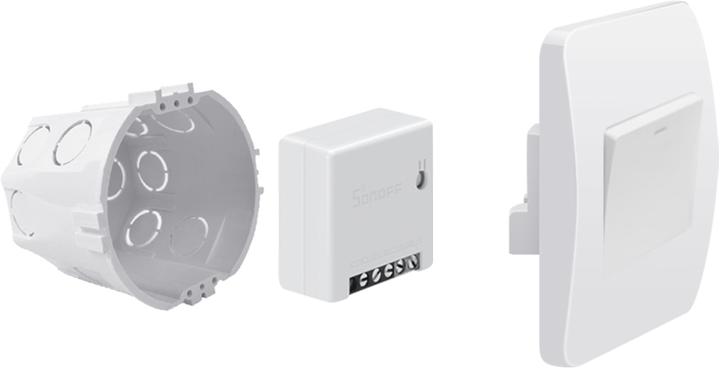Produktbild Sonoff Mini R2 (Rolladenaktor)