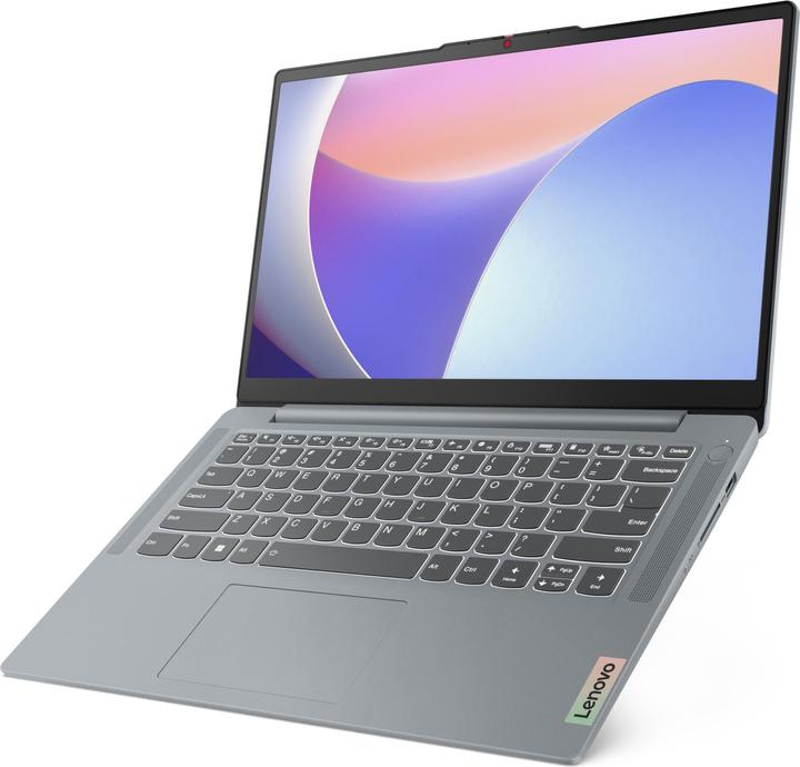 Produktbild Lenovo IdeaPad Slim 3 14IAN8 (14", 4 GB, 128 GB, DE)