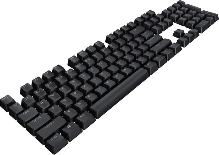 Actual product image Corsair PBT Double-Shot Pro Keycap Mod Kit