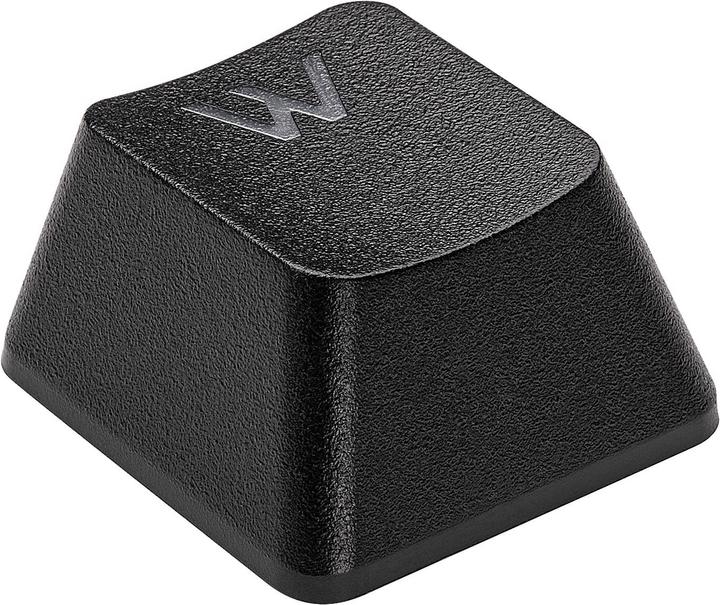 Actual product image Corsair PBT Double-Shot Pro Keycap Mod Kit