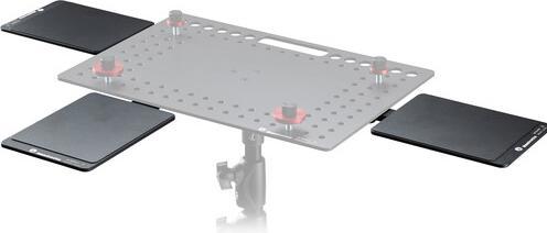 Actual product image Manfrotto TetherGear Mouse Deck (Stand adapter)