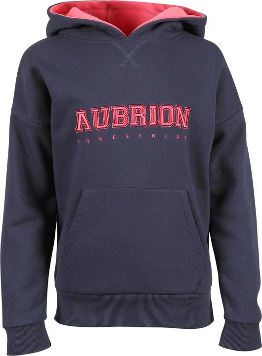 Aubrion Serene Kapuzenpullover Mädchen
