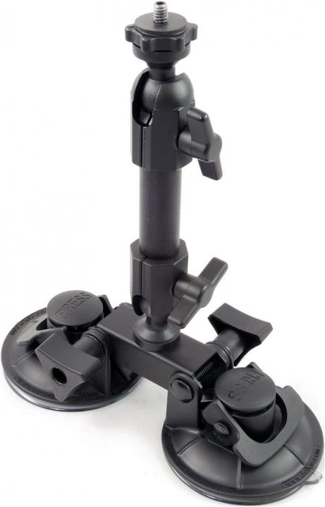 Delkin Fat Gecko Dual (Metal)