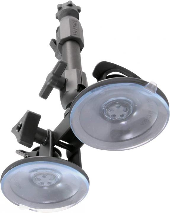Immagine prodotto Delkin Fat Gecko Dual (Metallo)