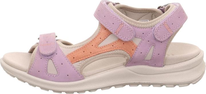 Actual product image Legero Sandalen (37)