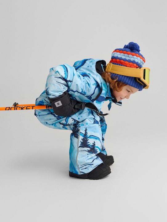Produktbild Reima tec Skioverall Reach Cool (110 C)