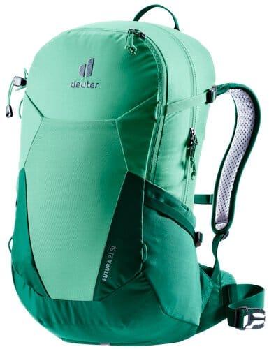 Actual product image Deuter Futura 21 (21 l)