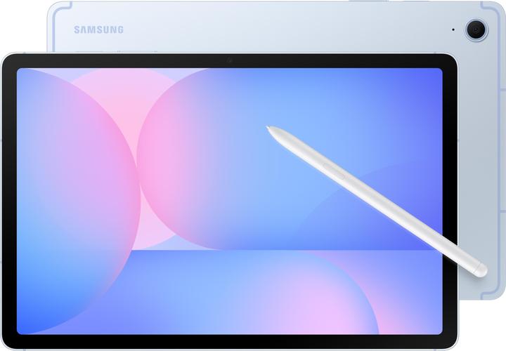 Samsung Galaxy Tab S10 FE (Solo WiFi, 10.90", 256 GB, Azzurro)