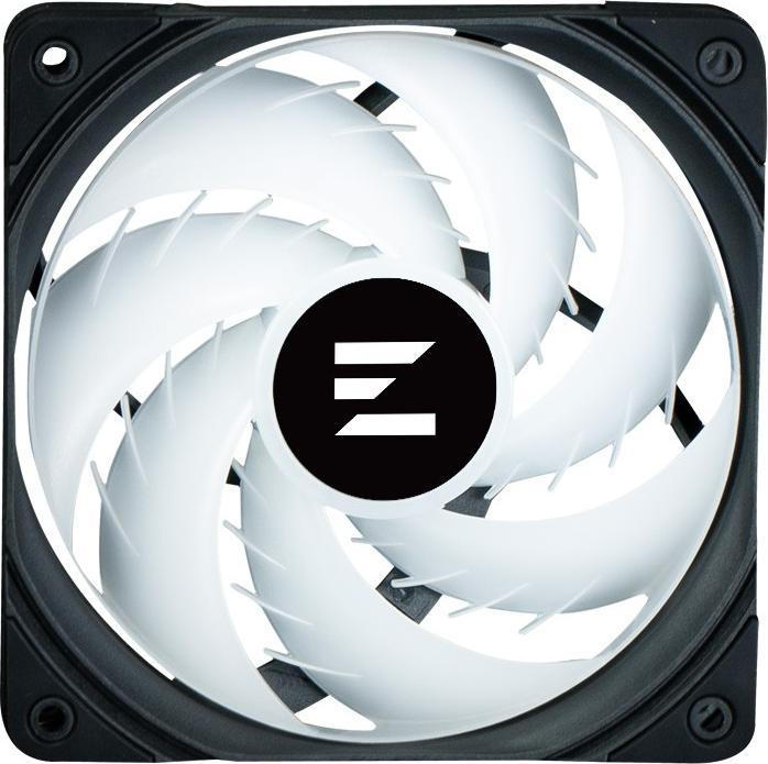 Immagine prodotto Zalman Ventola ZM-AF 120 ARGB
