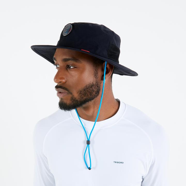 Actual product image Tribord hat sailing 500 333965 (58)