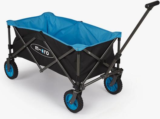 Produktbild Micro Wagen