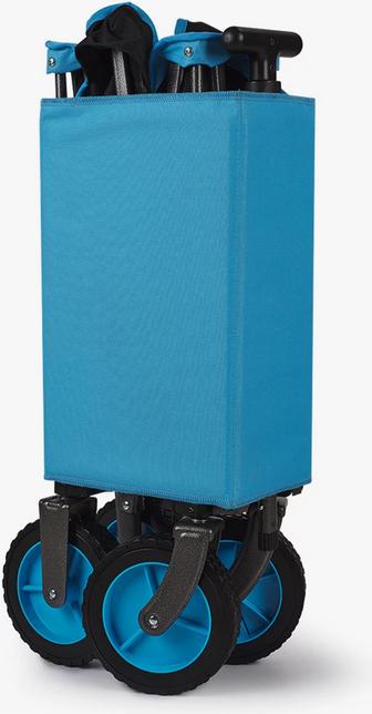 Produktbild Micro Wagen