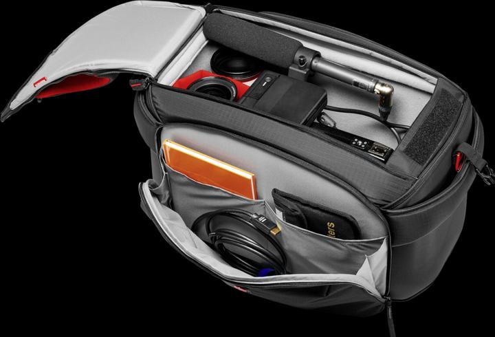 Image du produit Manfrotto Pro Light CC-192N (Sac à bandoulière pour appareil photo)