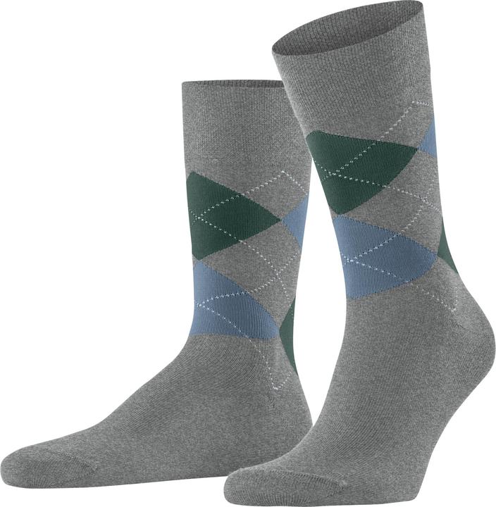 Falke Sens. Argyle SO
