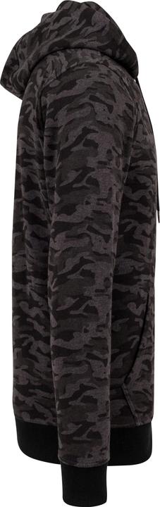 Immagine prodotto Urban Classics Sweat Camo Bomber Hoody (M)