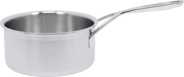 Produktbild Demeyere Intense 5 Stielkasserolle 18cm (18 cm, Stielkasserolle, Edelstahl)