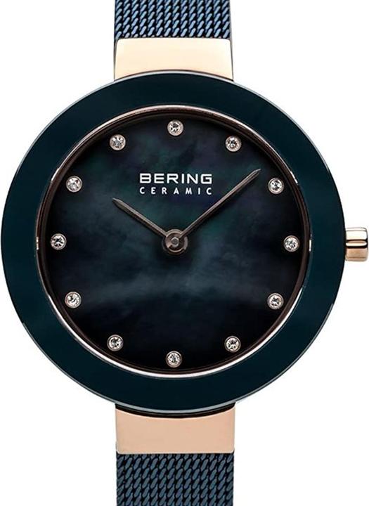 Immagine prodotto Bering ceramico (Orologio da polso analogico, 29 mm)