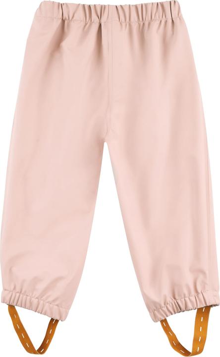 Image du produit Sterntaler Pantalon de pluie non doublé Rose tendre T. 122 (122)